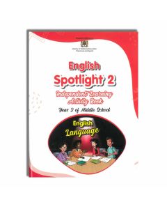 ENGLISH SPOTLIGHT 2 ACTIVITY BOOK