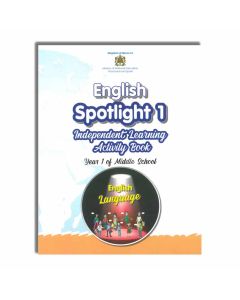 ENGLISH SPOTLIGHT 1 ACTIVITY BOOK