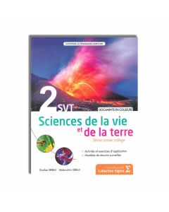 SIGMA SVT 2AC CAHIER DE DOCUMENTS