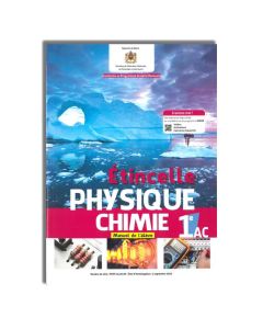 ETINCELLE PHYSIQUE CHIMIE 1AC