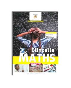 ETINCELLE MATHS 2AC