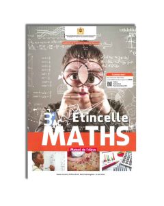 ETINCELLE MATHS 3AC