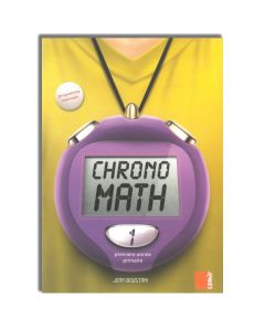 CHRONO MATH 1 - SAMIR