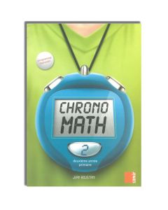 CHRONO MATH 2 - SAMIR