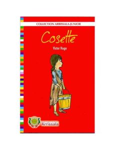 COSETTE - COLL ARRISSALA