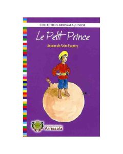 LE PETIT PRINCE - COLL ARRISSALA
