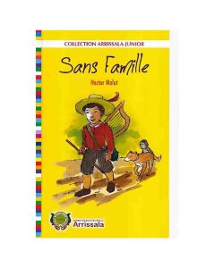 SANS FAMILLE - COLL ARRISSALA