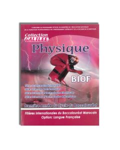 PHYSIQUE 1 BAC - COLL GALILEE