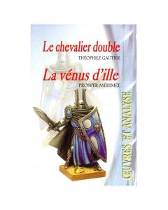 LE CHEVALIER DOUBLE - LIB AL OUMA