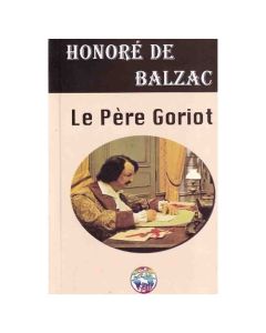 LE PERE GORIOT - AL OUMA