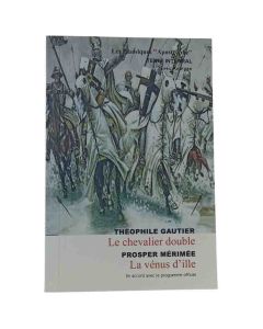LE CHEVALIER DOUBLE - APOSTROPHE
