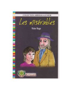 LES MISERABLES - COLL  ARRISSALA
