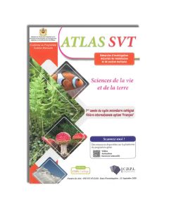 ATLAS SVT 1AC CDPL