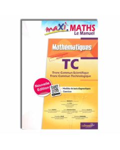MAXI MATHS T.C