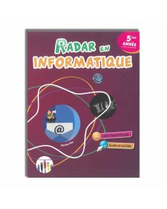 RADAR EN INFORMATIQUE 5 EME