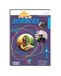  ABC EN SCIENCES 6 EME ANNEE