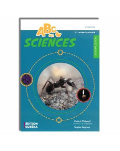 ABC EN SCIENCES 4 ANNEE PRIMAIRE