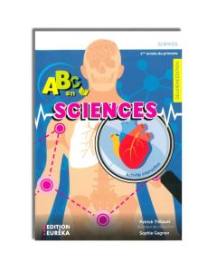 ABC EN SCIENCES 1 ANNEE