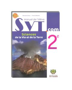 SVT.COM 2EME COLLEGE/ ARRISSALA