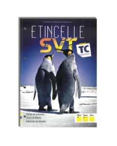 ETINCELLE SVT -T.C