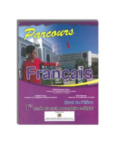 PARCOURS FRANCAIS -1e COLLEGIAL
