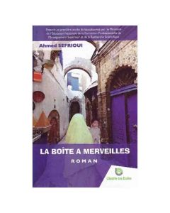 LA BOITE A MERVEILLES