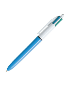 BIC 4 COLOR BALLPOINT PEN ORIGINAL