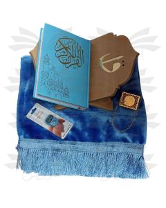 PACK RAMADAN
