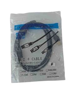 CABLE IMPRIMANTE 1.5M