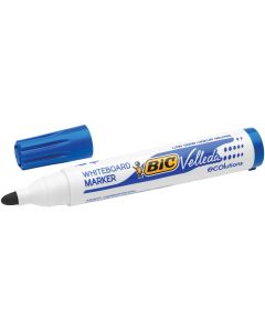  Erasable Marker Bic - Velleda 1701 - Blue