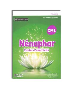 PACK NENUPHAR CM1