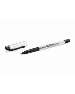 GEL-OCITY STIC BIC BLACK PEN