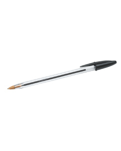Bic Cristal Original Medium Black