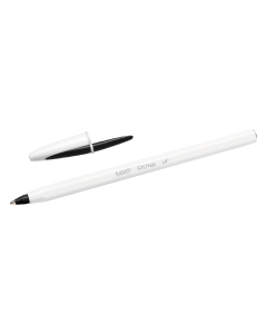 Stylo Bic Cristal Up Black