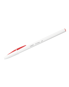 Stylo Bic Cristal Up Red
