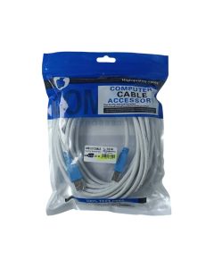 CABLE IMPRIMANTE 10M