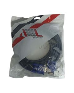 CABLE VGA 5M DML
