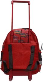 CARTABLE A ROULETTE  12" JASMINESTAR CAR REF 5240