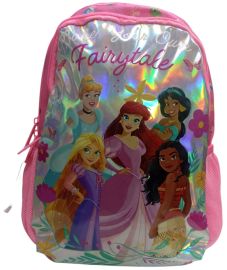 SAC A DOS 13 JASMINESTAR 2 POCHES FAIRYTALE