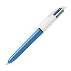 BIC 4 COLORS ORIGINAL BALLPOINT PEN