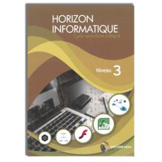 HORIZON INFORMATIQUE 3AC MSM MEDIAS