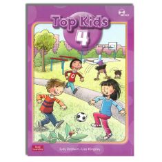 PACK TOP KIDS 4 SB+WB