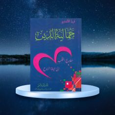 جمالية الدين فريد الأنصاري