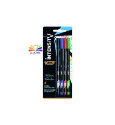 INTENSITY FINE CLASS BL4 WRITING MARKERS