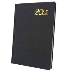 DIARY A5 2025 REF 2507