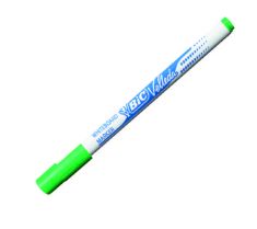 VELLEDA BIC 1721 DRY ERASE MARKER PEN FINE TIP GREEN