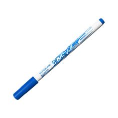 VELLEDA BIC 1721 DRY ERASE MARKER TIP FINE BLUE