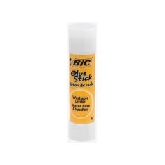 COLLE STICK BIC 8G