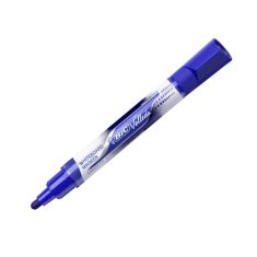 VELLEDA BLUE MARKER BIC LIQUID TNK