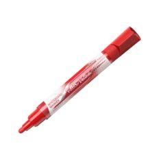 VELLEDA RED MARKER BIC LIQUID TNK